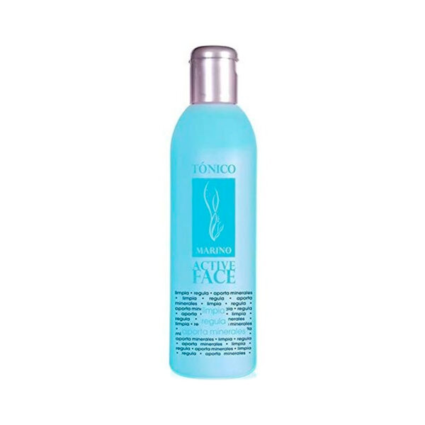 REDUMODEL ACTIVE FACE tónico marino 200 ml - S4506782