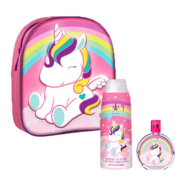 Σετ Παιδικό Άρωμα Eau my Unicorn (3 pcs) - S4511137