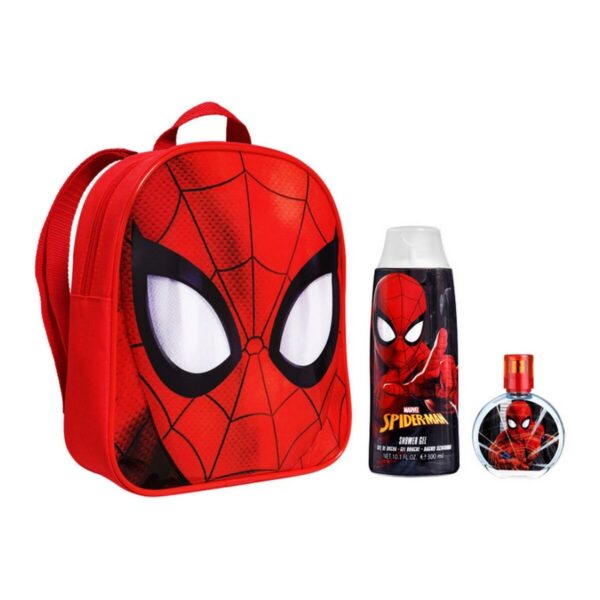 MARVEL SPIDERMAN set 3 pz - S4511151