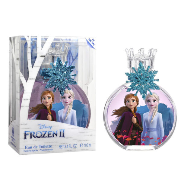 Σετ Παιδικό Άρωμα Frozen II (2 pcs) - S4511177