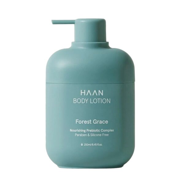 Λοσιόν Σώματος Haan Forest Grace 250 ml - S4514483