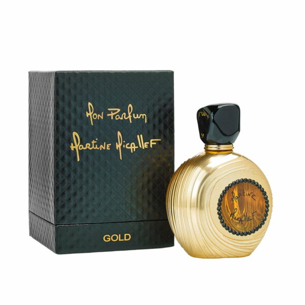 Γυναικείο Άρωμα M.Micallef EDP Mon Parfum Gold 100 ml - S4519070