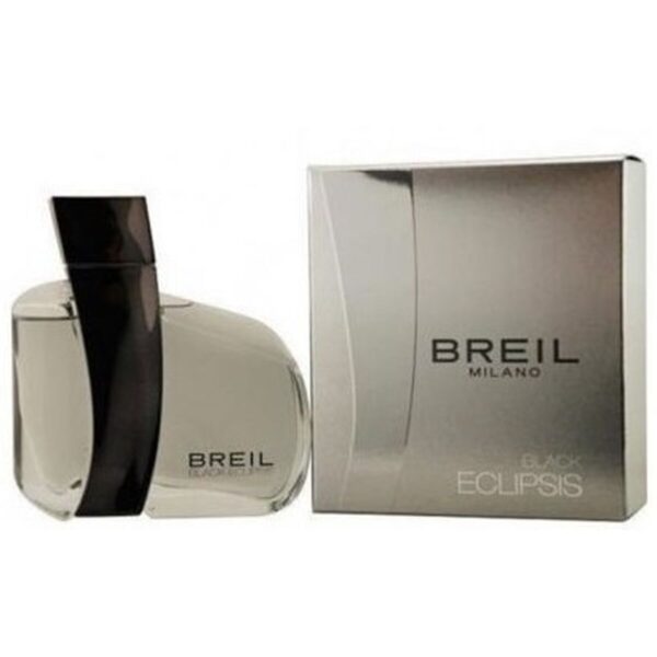 Ανδρικό Άρωμα Breil Black Elipsis 50 ml edt - S7294812