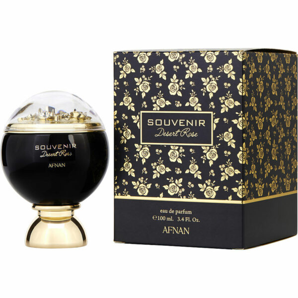 Afnan Souvenir Desert Rose U EdP 100 ml - LB1040220