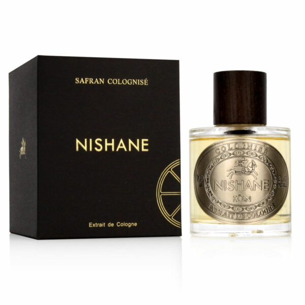 Nishane Safran Colognise U Extrait de Cologne 100 ml /2019 - LB2430213