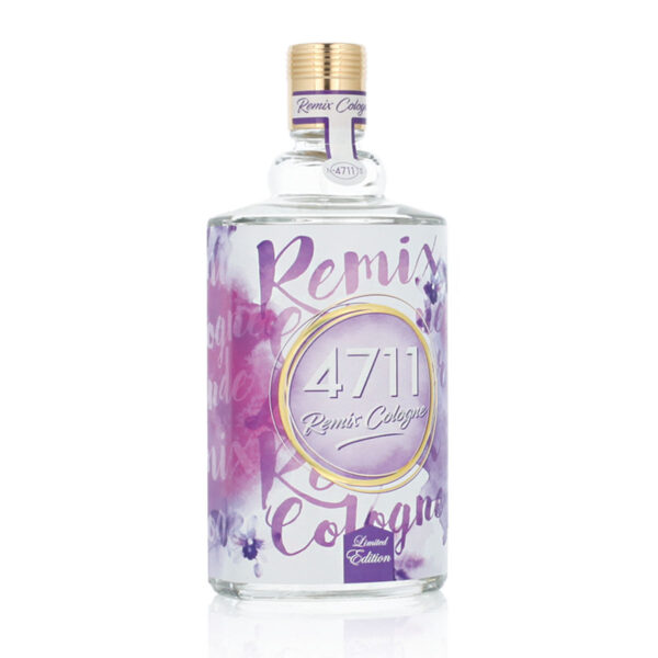 Άρωμα Unisex 4711 EDC Remix Lavender Edition 150 ml - S8306881