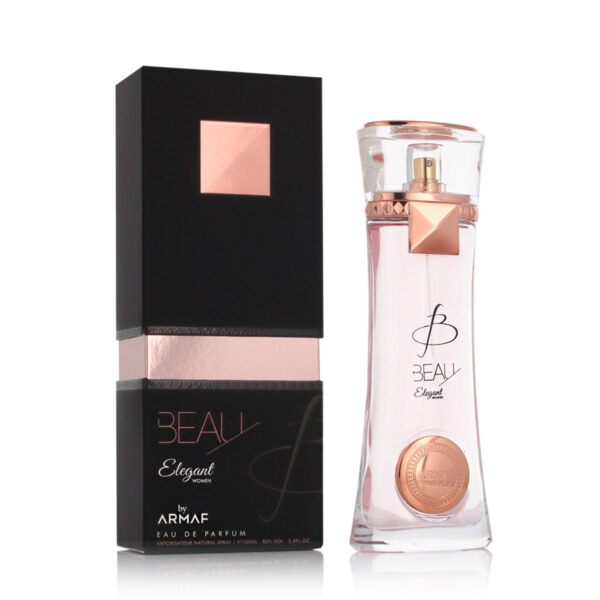 Armaf Beau Elegant W EdP 100 ml - LB1020261