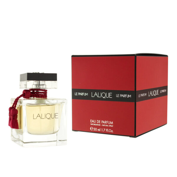 Lalique Le Parfum /Red/ W EdP 50 ml - LB2230202