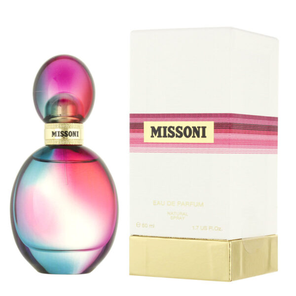 Γυναικείο Άρωμα Missoni (50 ml) EDP - S8309143