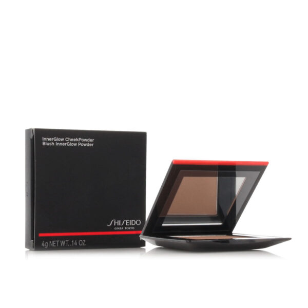 SHISEIDO INNERGLOW cheekpowder #02-twilighthour - NVA2148833