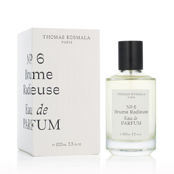 Άρωμα Unisex Thomas Kosmala EDP No.6 Brume Radieuse 100 ml - S8309990