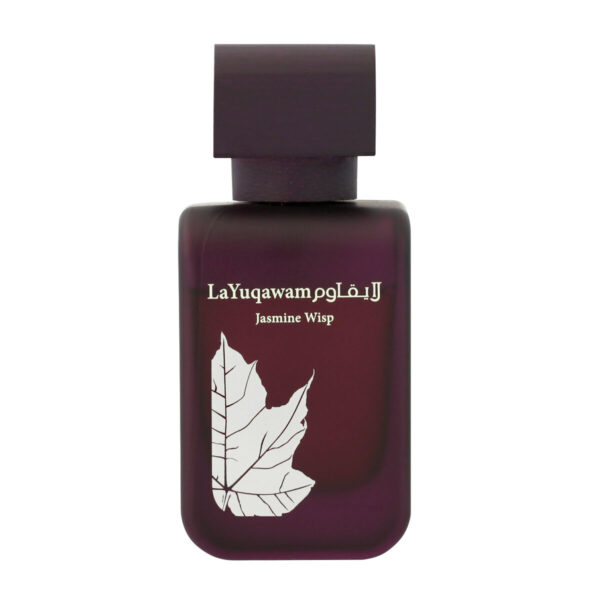 Γυναικείο Άρωμα Rasasi EDP La Yuqawam Jasmin Whisp 75 ml - LB2710207