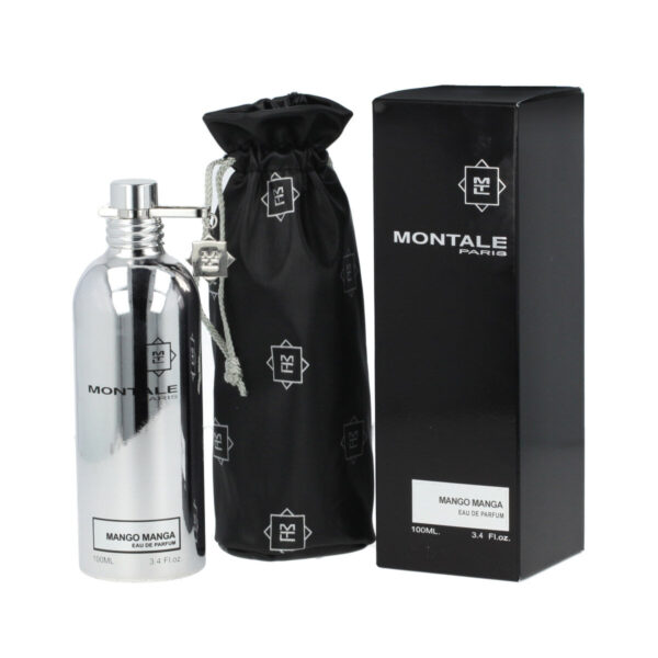 Montale Mango Manga U EdP 100 ml - LB2380244