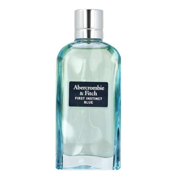 Abercrombie&Fitch First Instinct Blue W EdP 100 ml /2018 - LB1040189