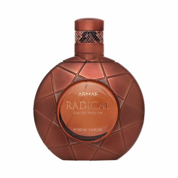 Armaf Radical /Brown/ M EdP 100 ml /2019 - LB1023266