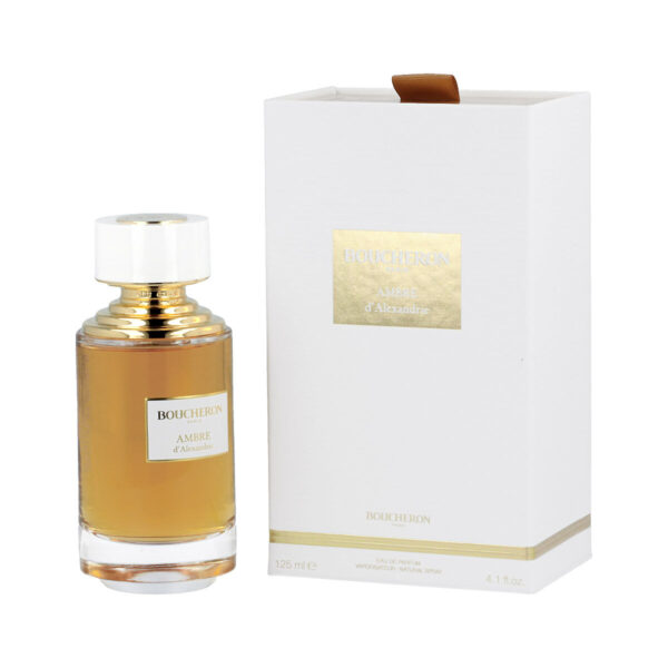 Boucheron La Collection Ambre d'Alexandrie U EdP 125 ml - S8312979