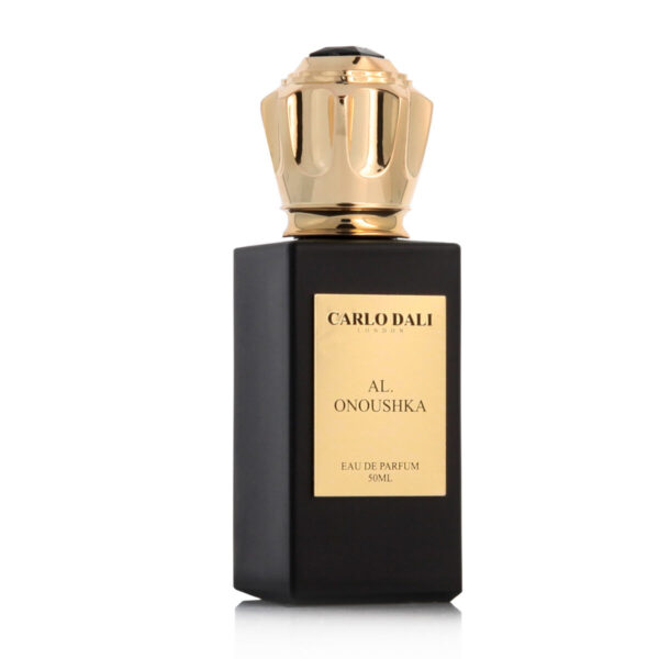 Γυναικείο Άρωμα Carlo Dali EDP Al Onoushka 50 ml - S8312985