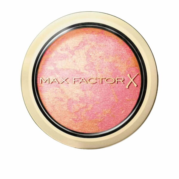 Ρουζ Blush Max Factor Creme Puff Nº 05 Lovely Pink 1,5 g - S8313315