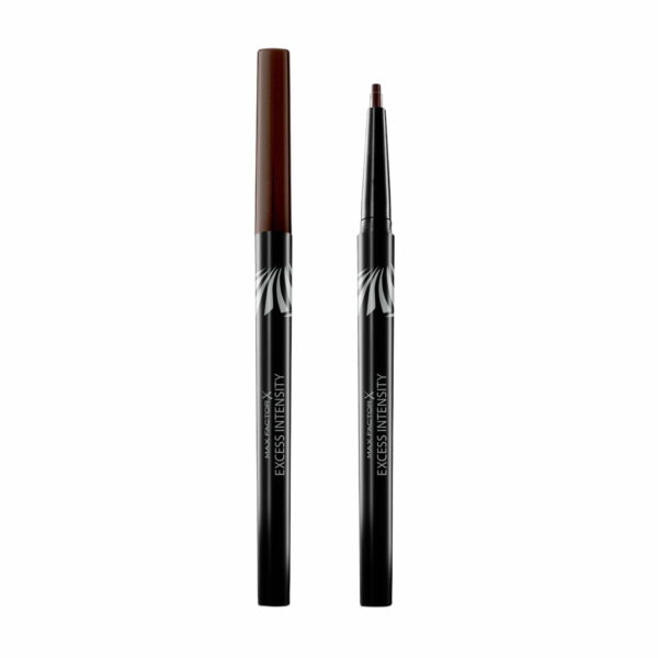 MAX FACTOR EXCESS INTENSITY eyeliner longwear #06-brown - NVA6759191