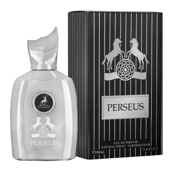 Άρωμα Unisex Maison Alhambra EDP Perseus 100 ml - S8313787