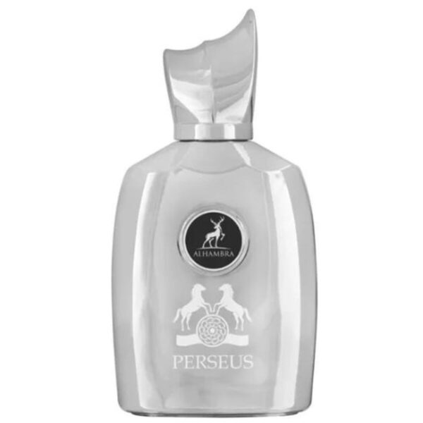 Άρωμα Unisex Maison Alhambra EDP Perseus 100 ml - S8313787