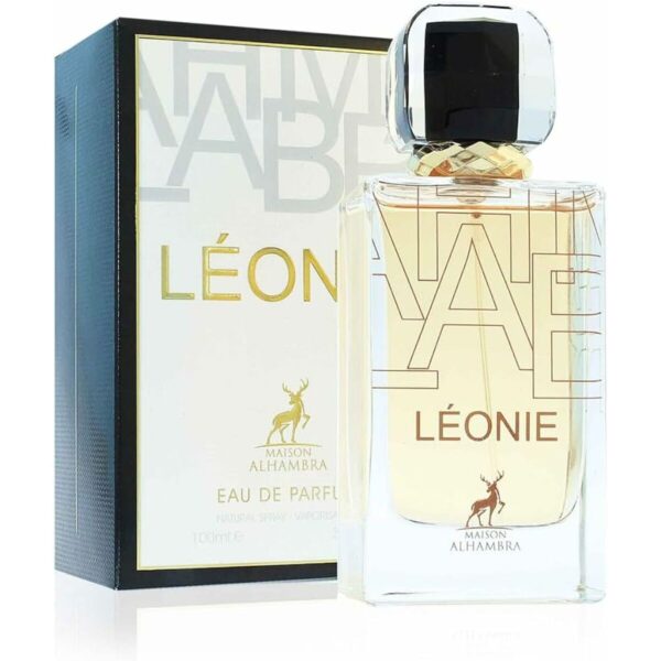 Γυναικείο Άρωμα Maison Alhambra EDP Léonie 100 ml - S8313860