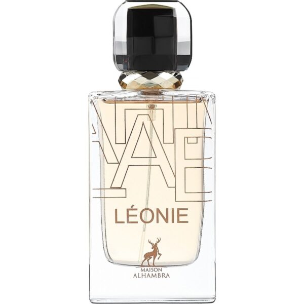 Γυναικείο Άρωμα Maison Alhambra EDP Léonie 100 ml - S8313860