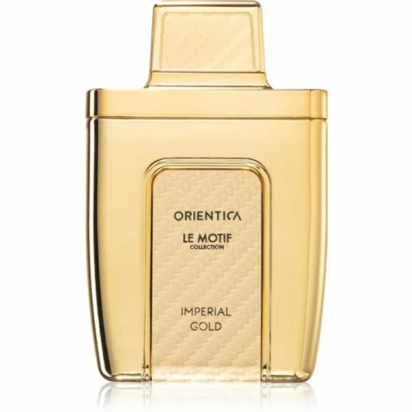 Ανδρικό Άρωμα Orientica EDP Imperial Gold 85 ml - S8315482