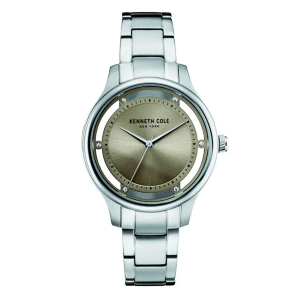 Γυναικεία Ρολόγια Kenneth Cole 10030795 (Ø 36 mm) - S0333486