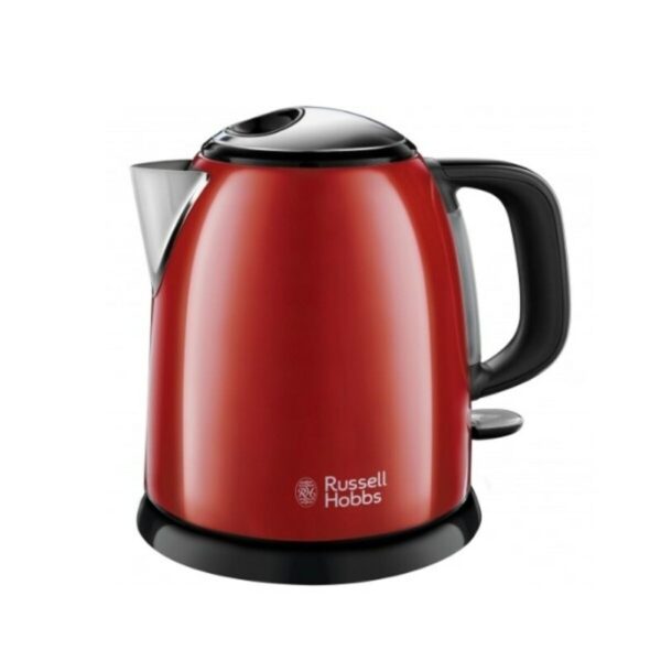 Βραστήρας Russell Hobbs 24992-70 1 L 2400W (Ανακαινισμenα A) - S7601841