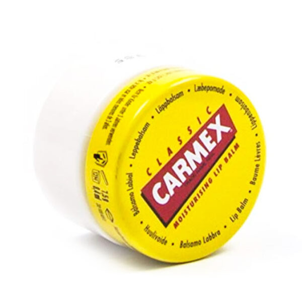 Ενυδατικό Βάλσαμο για τα Χείλη Carmex (7,5 g) - NVA8511159