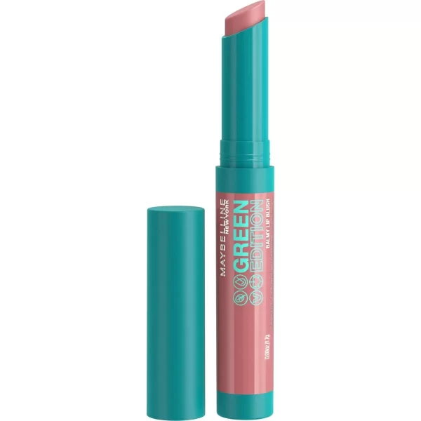 λαμπερό κραγιόν Maybelline Green Edition 07-moonlight (1,7 g) - NVA0159778