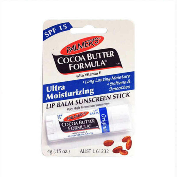 Βάλσαμο για τα Χείλη Cocoa Butter Formula Original Palmer's (4 g) - NVA1000089