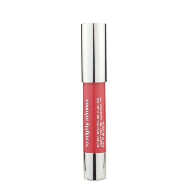 Clinique Chubby Stick Moisturizing Lip Colour Balm - #13 Mighty Mimosa 3 gr - PARC-CQ-852-Y0