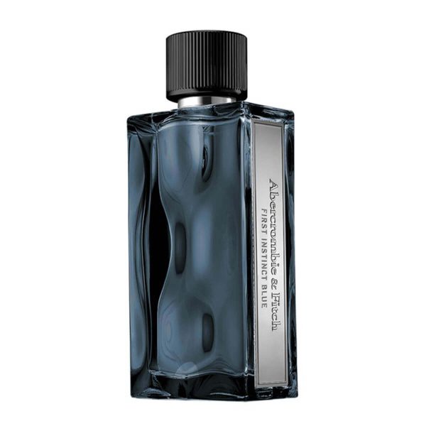 Abercrombie&Fitch First Instinct Blue M EdT 100 ml - tester /2018 - LB1040198