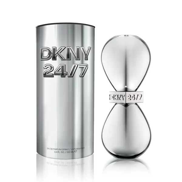 DONNA KARAN DKNY 24/7 edp vapo 100 ml - NVA5950444