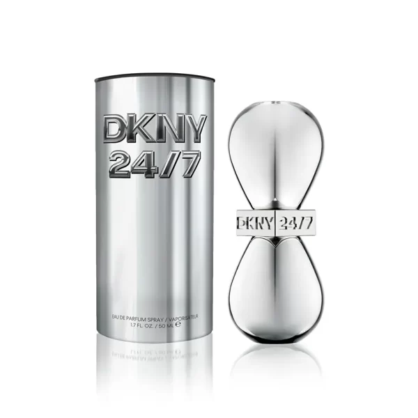 DONNA KARAN DKNY 24/7 edp vapor 50 ml - NVA5950451