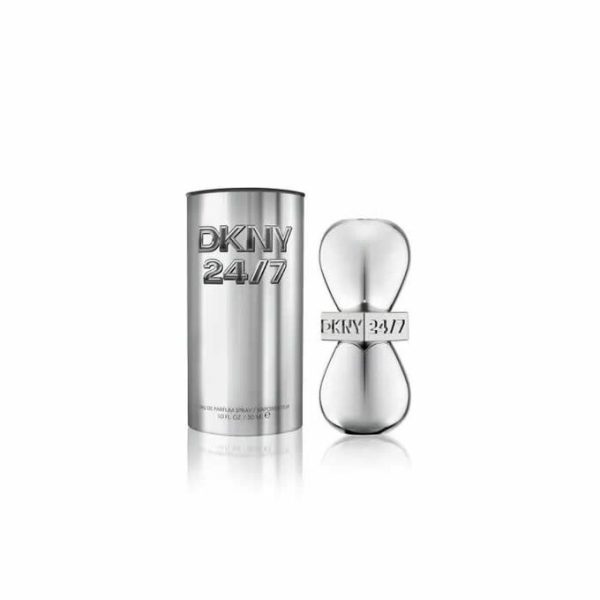 DONNA KARAN DKNY 24/7 edp vapor 30 ml - NVA5950468