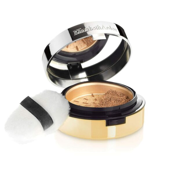 ELIZABETH ARDEN PURE FINISH MINERAL powder foundation #7 - NVA5239282