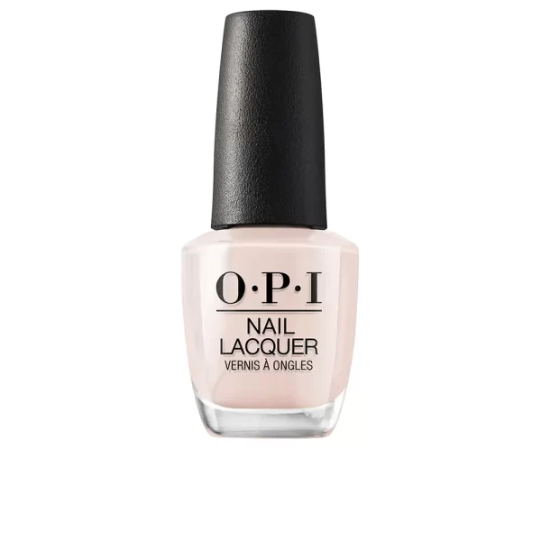 OPI NAIL LACQUER #tiramisu for two 15 ml - NVA0005492