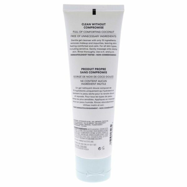 BARE MINERALS PURENESS gel cleanser 120 ml - NVA2574032