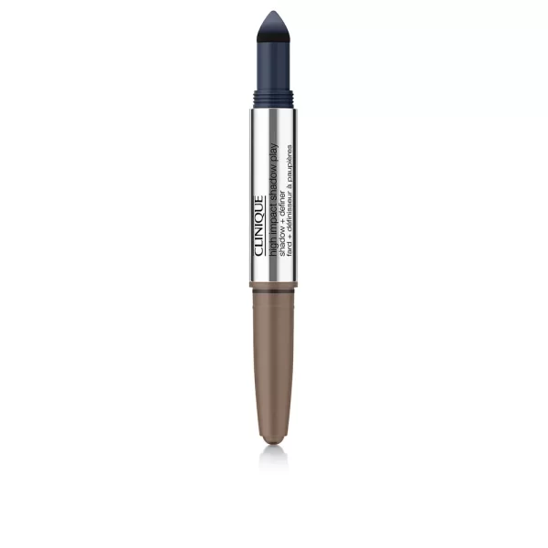 CLINIQUE HI SHADOW PLAY eyeshadow + shadow definer #day and night 4 ml - NVA3201558