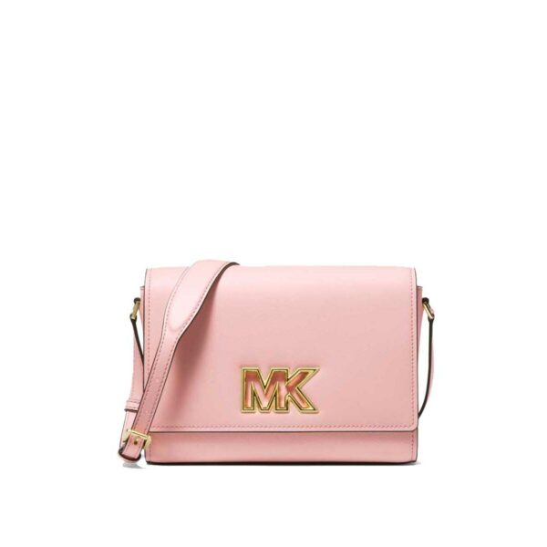 Γυναικεία Τσάντα Michael Kors 35T2G8IM6L-POWDER-BLUSH 24 x 17 x 9 cm Ροζ - S0372134