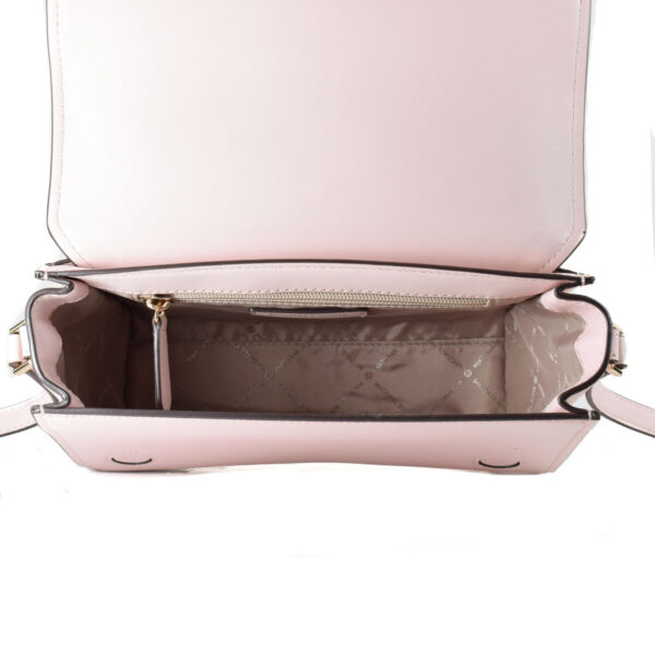 Γυναικεία Τσάντα Michael Kors 35T2G8IM6L-POWDER-BLUSH 24 x 17 x 9 cm Ροζ - S0372134