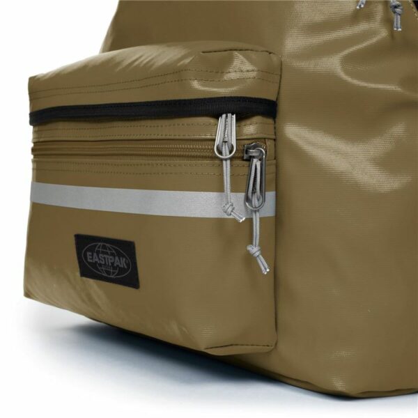 Σακίδιο Πλάτης Casual Eastpak Zippl'R Bike Tarp Ελαιόλαδο 100 % πολυεστέρας - S6457682