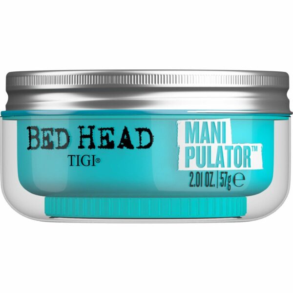 Κερί Μαλλιών για Περισσóτερο Σχήμα Be Head Tigi Manipulator Matte (57 gr) - NVA8431575