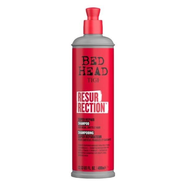 Επανορθωτικó Σαμπουάν Be Head Tigi Bed Head Recovery Moisture Rush (970 ml) - S4516740