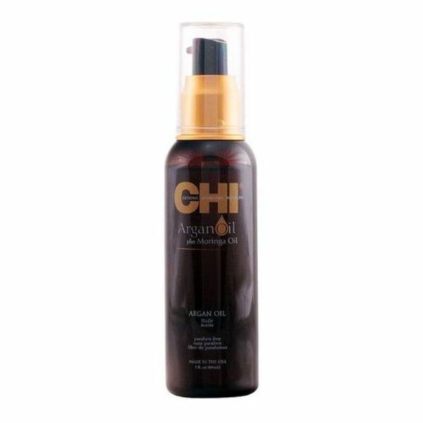 FAROUK CHI ARGAN OIL huile 89 ml - NVA1749364