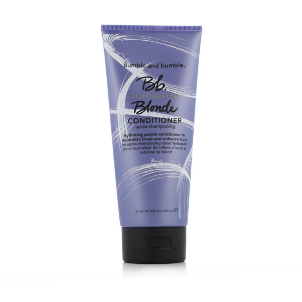 Bumble & Bumble Illuminated Blonde Conditioner 200 ml - S8317015