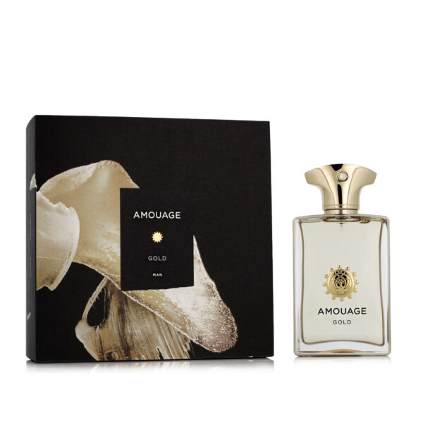 Ανδρικό Άρωμα Amouage EDP Gold 100 ml - S8313524